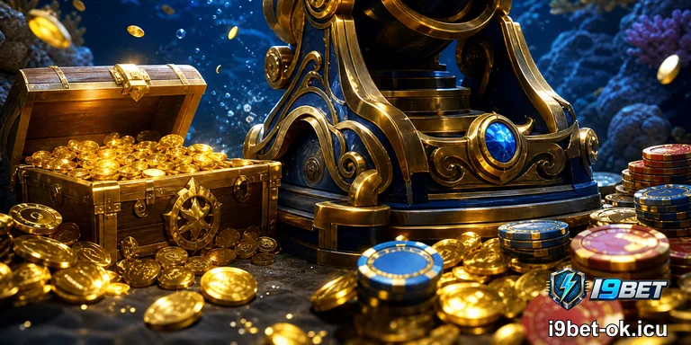 Tài Xỉu I9BET Cách Chơi Và Chiến Thuật Thành Công - hình ảnh - i9bet-ok.icu