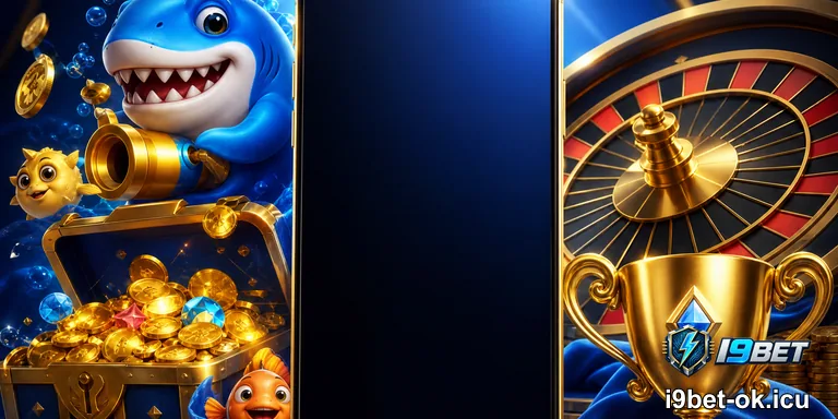 Tài Xỉu I9BET Cách Chơi Và Chiến Thuật Thành Công - hình ảnh - i9bet-ok.icu