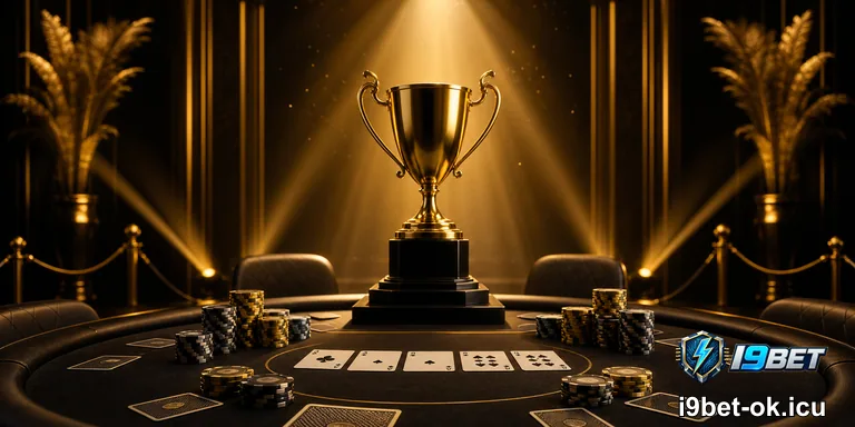 Bí Kíp Chơi Kèo Chấp 0.5 Luôn Thắng Từ Cao Thủ I9BET - hình ảnh - i9bet-ok.icu