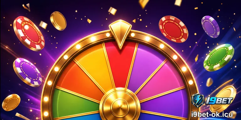 Game Bắn Cá Miễn Phí I9BET – Thiên Đường Giải Trí Tuyệt Vời - hình ảnh - i9bet-ok.icu