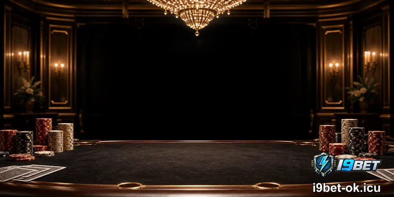 Cách Chơi Baccarat Và Kinh Nghiệm Thắng Lớn Cùng I9BET - hình ảnh - i9bet-ok.icu