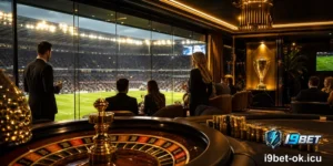 I9BET - kèo nhà cái xem trực tiếp - hình ảnh - i9bet-ok.icu