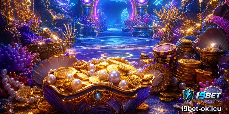 Khuyến Mãi I9BET Ưu Đãi Hấp Dẫn Cho Người Chơi Việt Nam - hình ảnh - i9bet-ok.icu