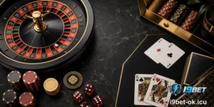 I9BET - tỷ số cá cược nhà cái - hình ảnh - i9bet-ok.icu