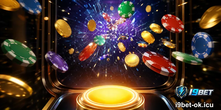 Đăng nhập I9BET Bảo Mật Tuyệt Đối – Truy Cập Kho Game Đỉnh Cao - hình ảnh - i9bet-ok.icu