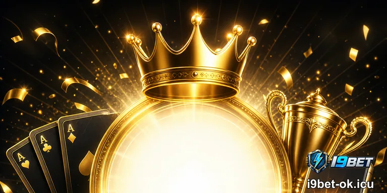 Đăng nhập I9BET Bảo Mật Tuyệt Đối – Truy Cập Kho Game Đỉnh Cao - hình ảnh - i9bet-ok.icu