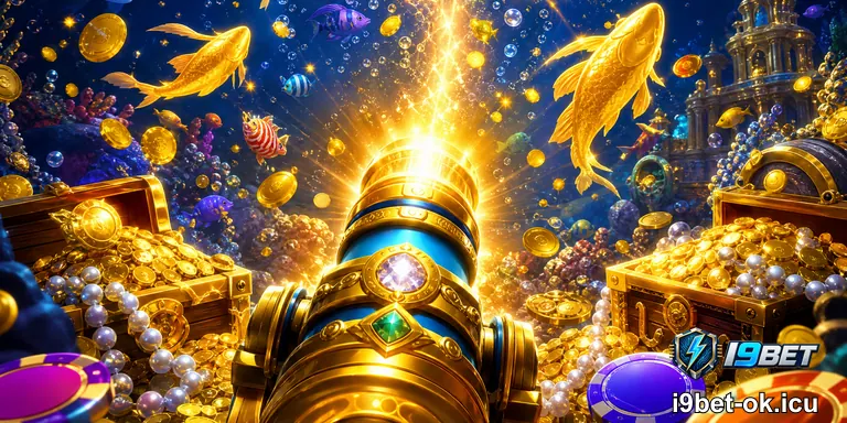 I9BET VIP 👑 Quyền Lợi & Điều Kiện 2026 - hình ảnh - i9bet-ok.icu
