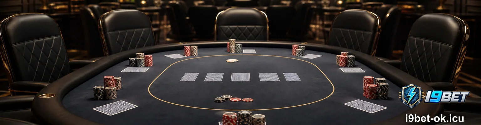 I9BET VIP 👑 Quyền Lợi & Điều Kiện 2026 - hình ảnh - i9bet-ok.icu